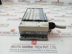 Festo Vmpa-kms1-24-5 Pneumatic Solenoid Valve Manifold Assy 1-0.9-10 Bar