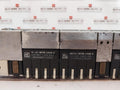 Festo Vmpa-kms1-24-5 Valve Terminal Mpa-mpm-vi, Mpa1-mpm-emm-4 1-0.9-10 Bar