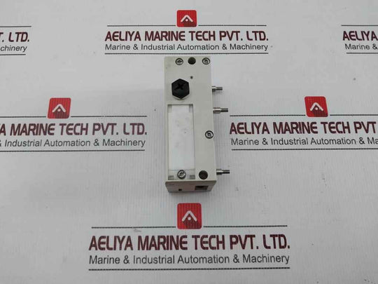 Festo Vmpal-epl-fb-poly Terminal Valve End Plate
