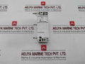 Festo Vmpal-epl-fb-poly Terminal Valve End Plate