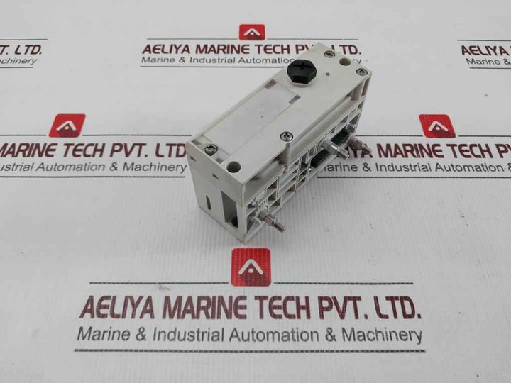 Festo Vmpal-epl-fb-poly Terminal Valve End Plate