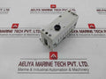 Festo Vmpal-epl-fb-poly Terminal Valve End Plate