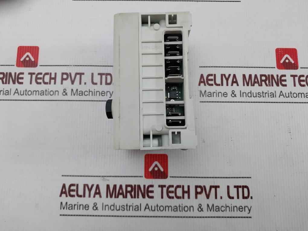 Festo Vmpal-epl-fb-poly Terminal Valve End Plate