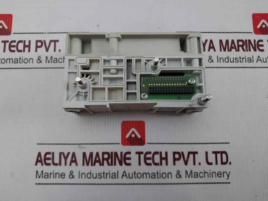 Festo Vmpal-epl-fb-poly Terminal Valve End Plate