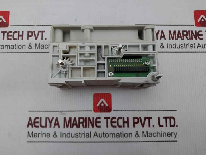 Festo Vmpal-epl-fb-poly Terminal Valve End Plate