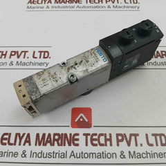 Vsva-b-b52-zd-a1-1T1L Solenoid Valve Brand Festo Ip65 24Vdc -13,7-145Psi