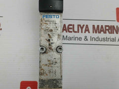 Vsva-b-b52-zd-a1-1T1L Solenoid Valve Brand Festo Ip65 24Vdc -13,7-145Psi