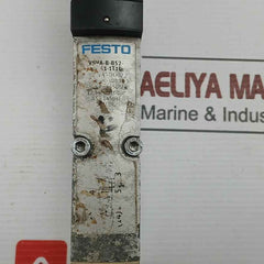 Vsva-b-b52-zd-a1-1T1L Solenoid Valve Brand Festo Ip65 24Vdc -13,7-145Psi