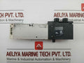 Vsva-b-b52-zd-a1-1T1L Solenoid Valve Brand Festo Ip65 24Vdc -13,7-145Psi