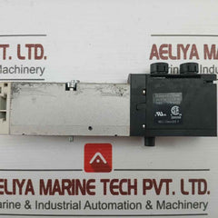 Vsva-b-b52-zd-a1-1T1L Solenoid Valve Brand Festo Ip65 24Vdc -13,7-145Psi