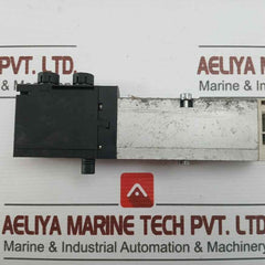 Vsva-b-b52-zd-a1-1T1L Solenoid Valve Brand Festo Ip65 24Vdc -13,7-145Psi