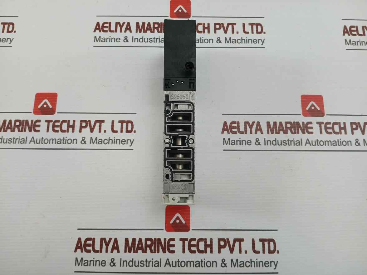 Vsva-b-b52-zd-a1-1T1L Solenoid Valve Brand Festo Ip65 24Vdc -13,7-145Psi
