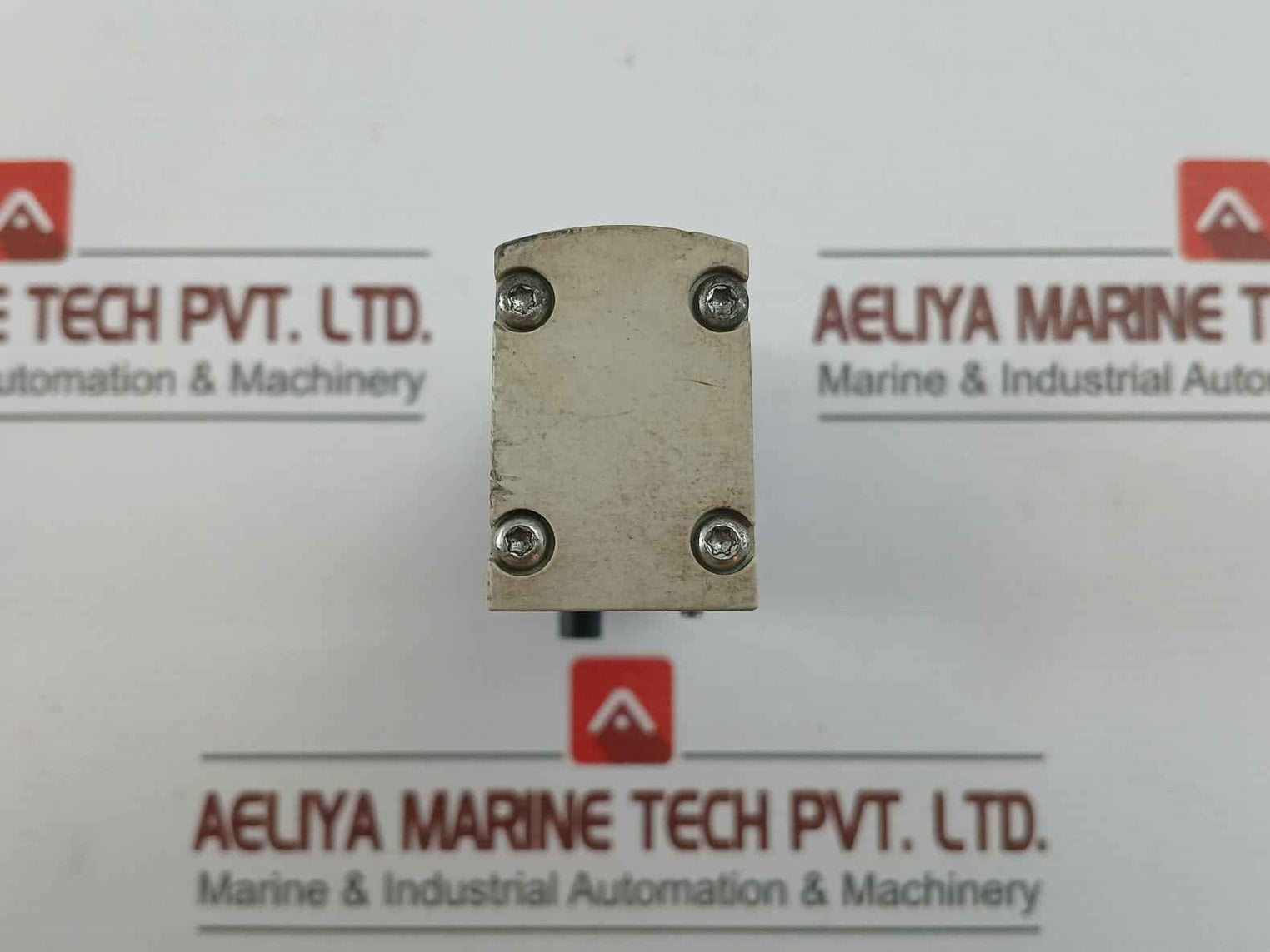 Vsva-b-b52-zd-a1-1T1L Solenoid Valve Brand Festo Ip65 24Vdc -13,7-145Psi