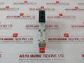 Festo Vsva-b-p53Ed-zd-a1-1T1L Solenoid Valve 24V Dc 6W Ip65 Hw M19