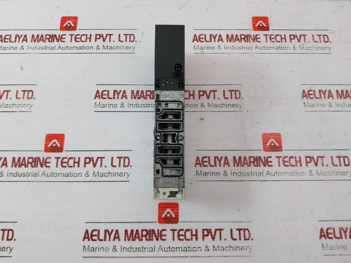 Festo Vsva-b-p53Ed-zd-a1-1T1L Solenoid Valve 24V Dc 6W Ip65 Hw M19