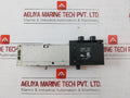 Festo Vsva-b-p53Ed-zd-a1-1T1L Solenoid Valve 24V Dc 6W Ip65 Hw M19