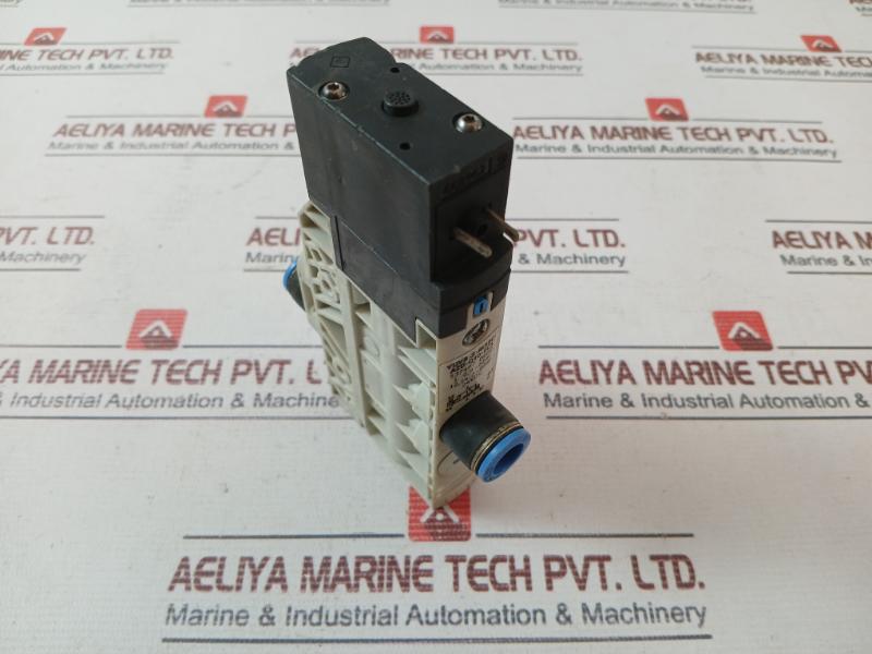 Festo Vuvb-s-m32C-azd-q10-1C1 Solenoid Valve Vuvb/Terminals Vtub B602 24Vdc B609