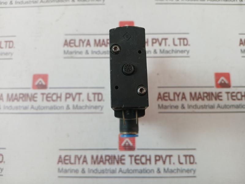 Festo Vuvb-s-m32C-azd-q10-1C1 Solenoid Valve Vuvb/Terminals Vtub B602 24Vdc B609
