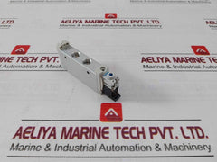 Festo Vuvg-l14-m52-at-g18-1P3 Solenoid Valve 17Gwg 24Vdc K611Bi5