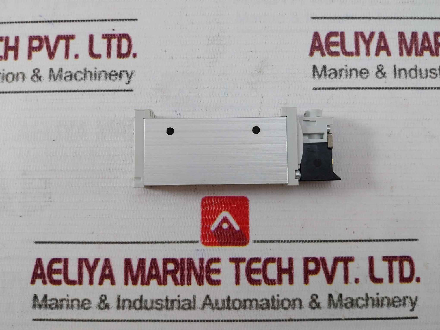 Festo Vuvg-l14-m52-at-g18-1P3 Solenoid Valve 17Gwg 24Vdc K611Bi5