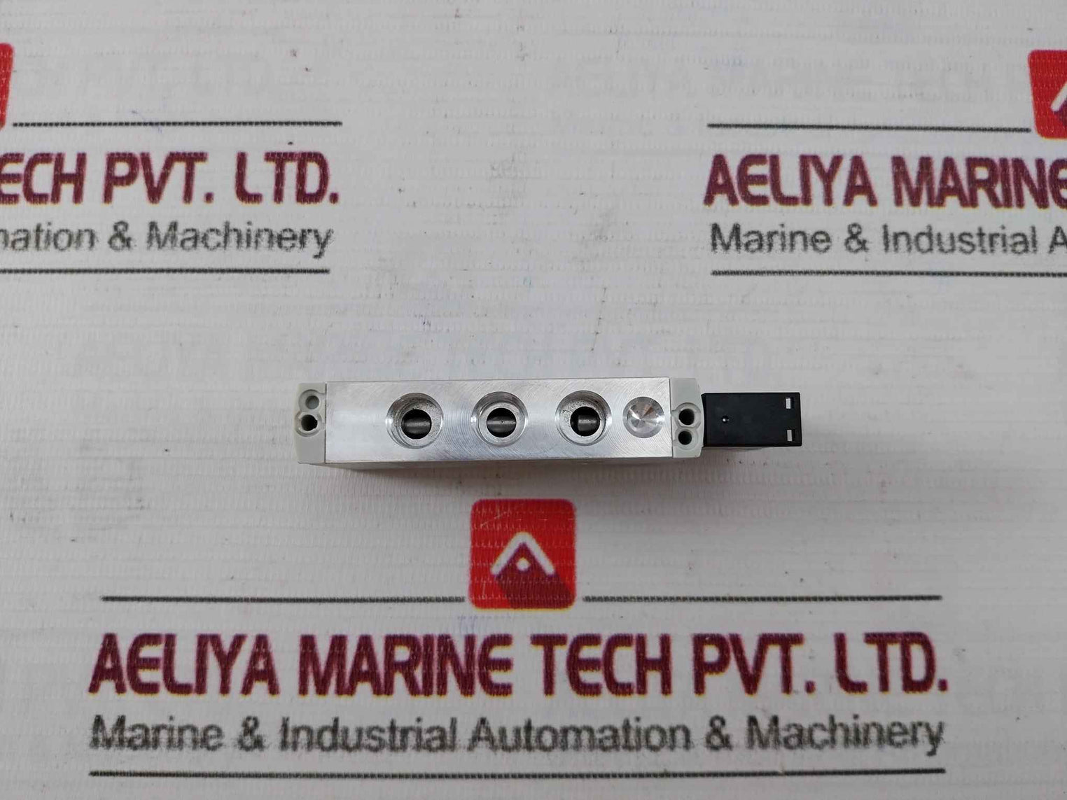 Festo Vuvg-l14-m52-at-g18-1P3 Solenoid Valve 17Gwg 24Vdc K611Bi5