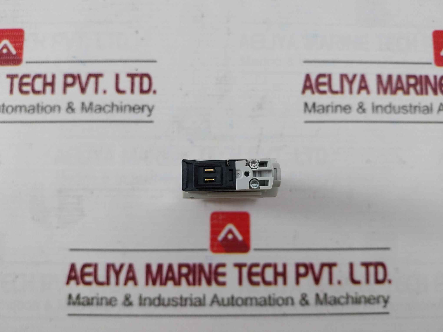 Festo Vuvg-l14-m52-at-g18-1P3 Solenoid Valve 17Gwg 24Vdc K611Bi5