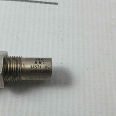 Festo Ysr-8-8-c 34571 Hydraulic Buffer Wmax 3Nm