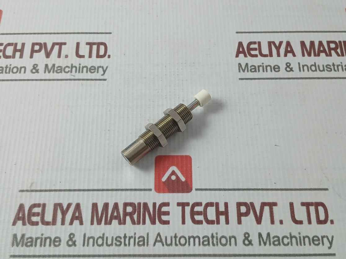 Festo Ysr-8-8-c 34571 Hydraulic Buffer Wmax 3Nm