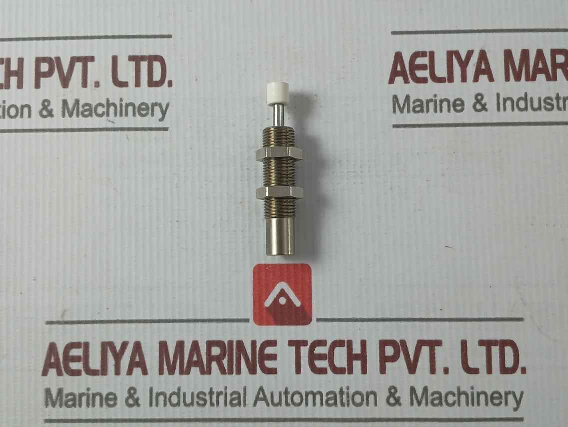 Festo Ysr-8-8-c 34571 Hydraulic Buffer Wmax 3Nm