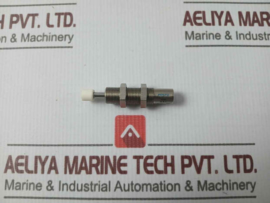 Festo Ysr-8-8-c Hydraulic Buffer 34571 Wn Wmax 3Nm