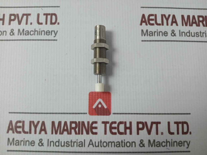 Festo Ysr-8-8-c Hydraulic Buffer 34571 Wn Wmax 3Nm