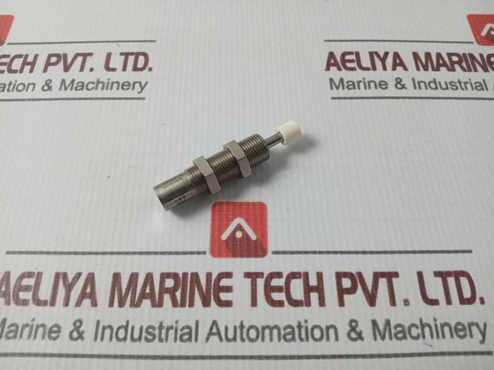 Festo Ysr-8-8-c Hydraulic Buffer 34571 Wn Wmax 3Nm