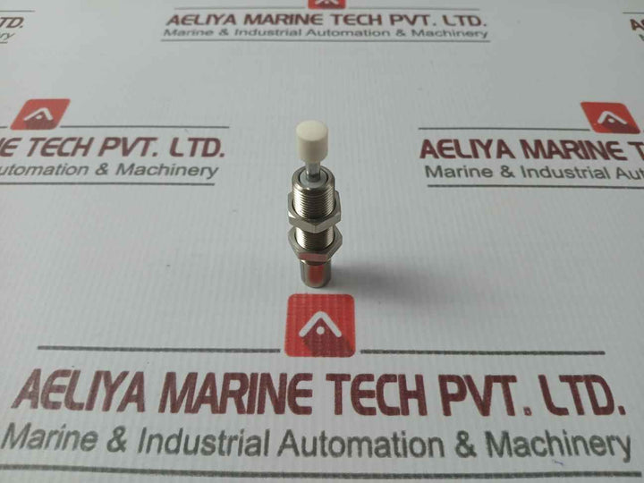 Festo Ysr-8-8-c Hydraulic Buffer 34571 Wn Wmax 3Nm