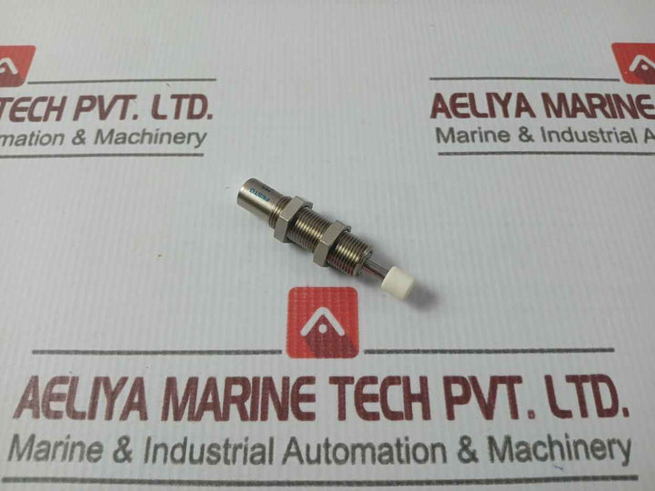 Festo Ysr-8-8-c Hydraulic Buffer 34571 Wn Wmax 3Nm
