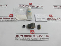 Festo 384306 Wear-out-part Set Chamber Seal,Cushion Plate,Vane,Lub-kc1 Grease