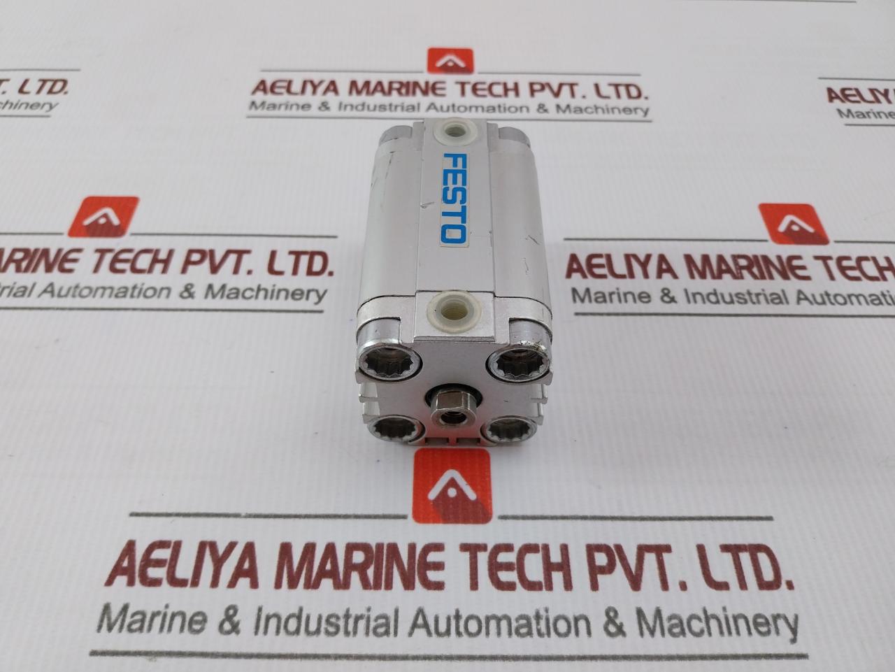 Festo Advu-32-40-a-p Compact Cylinder 10 Bar