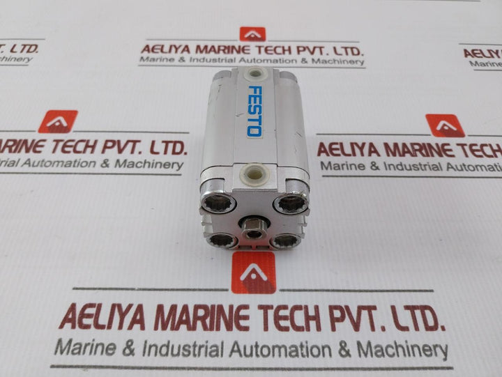 Festo Advu-32-40-a-p Compact Cylinder 10 Bar