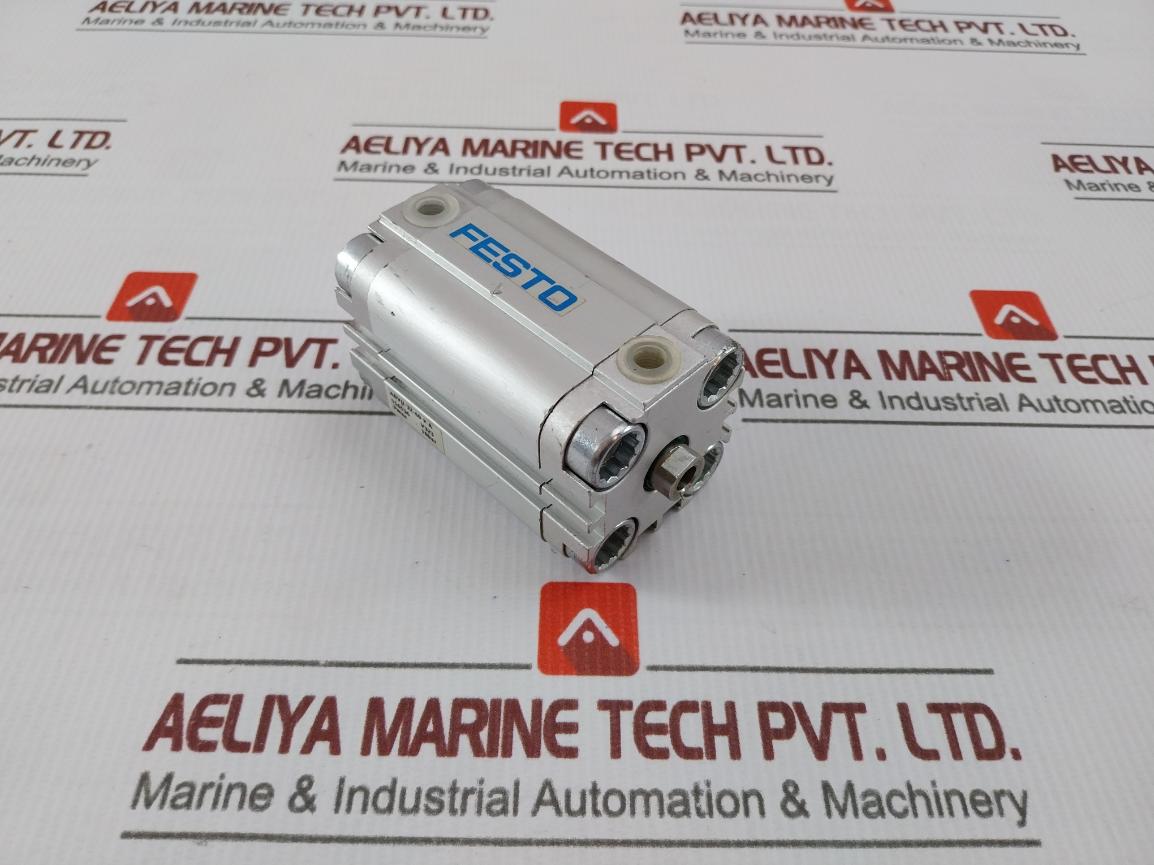 Festo Advu-32-40-a-p Compact Cylinder 10 Bar