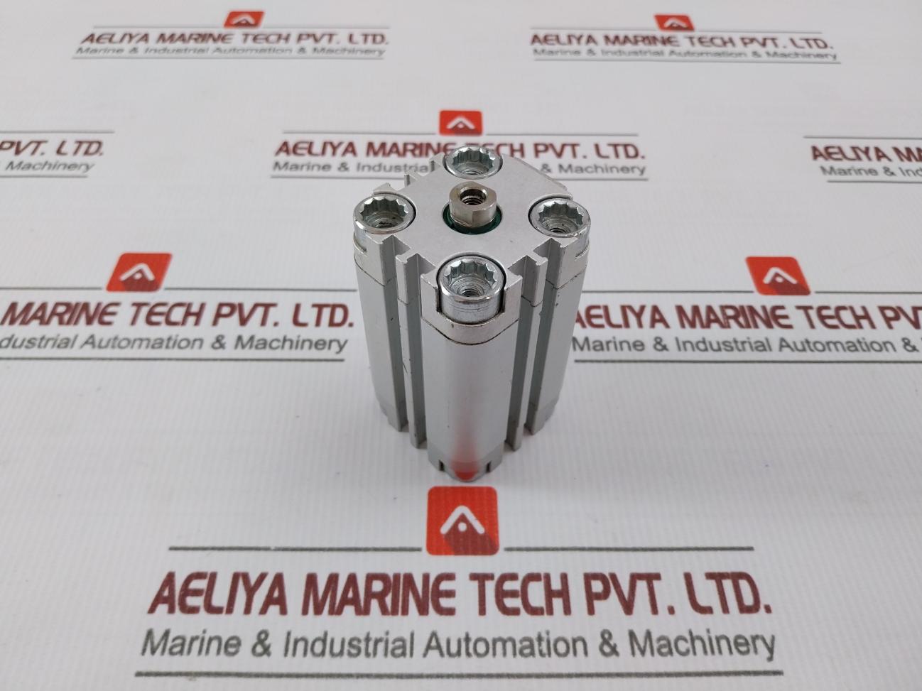 Festo Advu-32-40-a-p Compact Cylinder 10 Bar