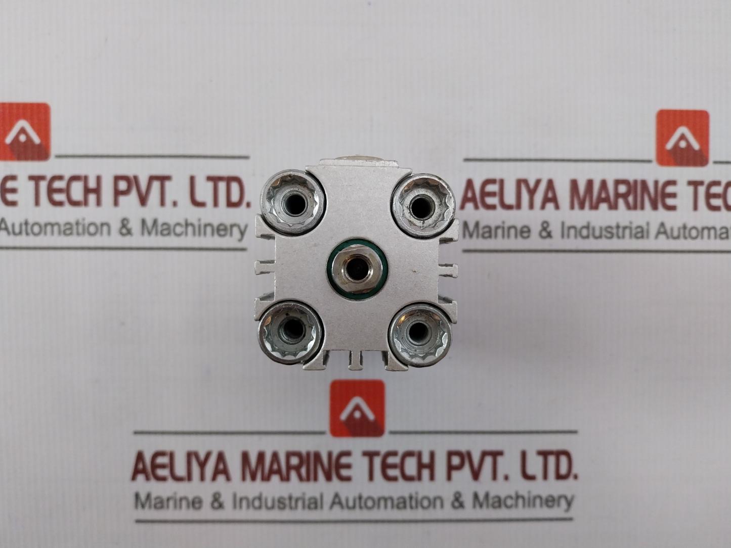 Festo Advu-32-40-a-p Compact Cylinder 10 Bar