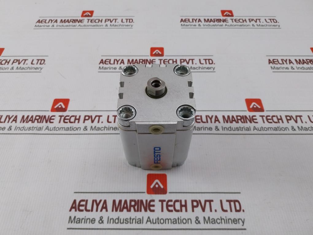 Festo Advu-50-45-p-a-s6 Compact Cylinder 10Bar
