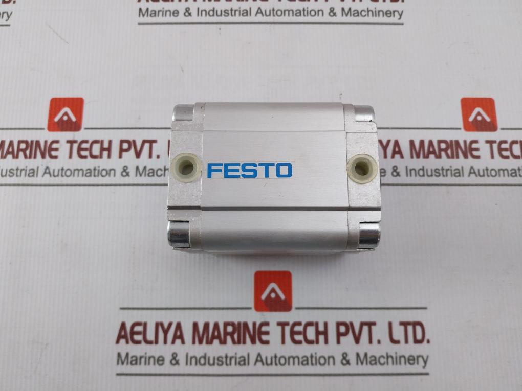Festo Advu-50-45-p-a-s6 Compact Cylinder 10Bar