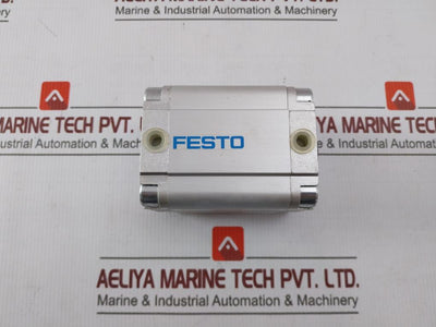 Festo Advu-50-45-p-a-s6 Compact Cylinder 10Bar