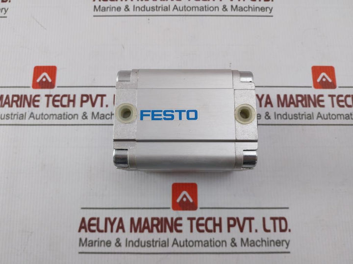 Festo Advu-50-45-p-a-s6 Compact Cylinder 10Bar