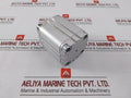 Festo Advu-50-45-p-a-s6 Compact Cylinder 10Bar