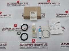 Festo Advu-50-a-p-a S6 Compact Cylinder Serie A2