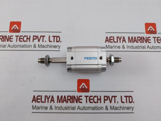 Festo Advulq-25-20-a-p-a-s20 Compact Cylinder 1.2Bar-10Bar 156163
