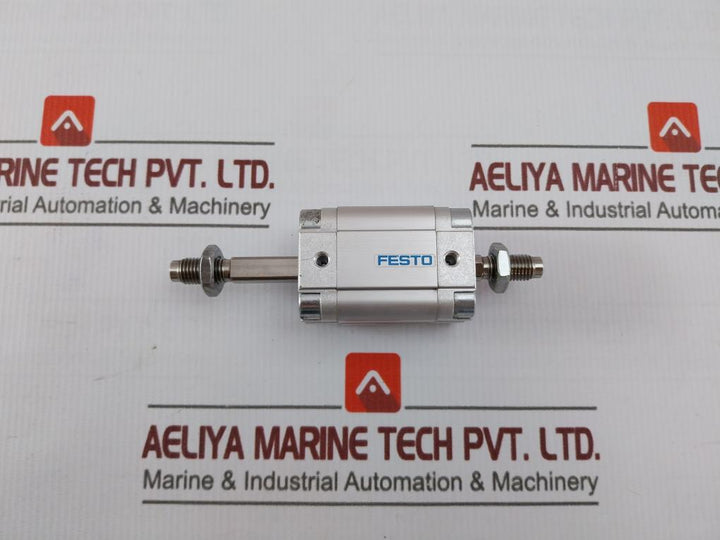 Festo Advulq-25-20-a-p-a-s20 Compact Cylinder 1.2Bar-10Bar 156163