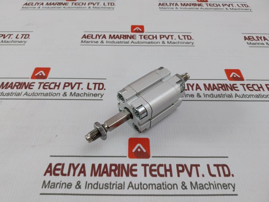 Festo Advulq-25-20-a-p-a-s20 Compact Cylinder 1.2Bar-10Bar 156163