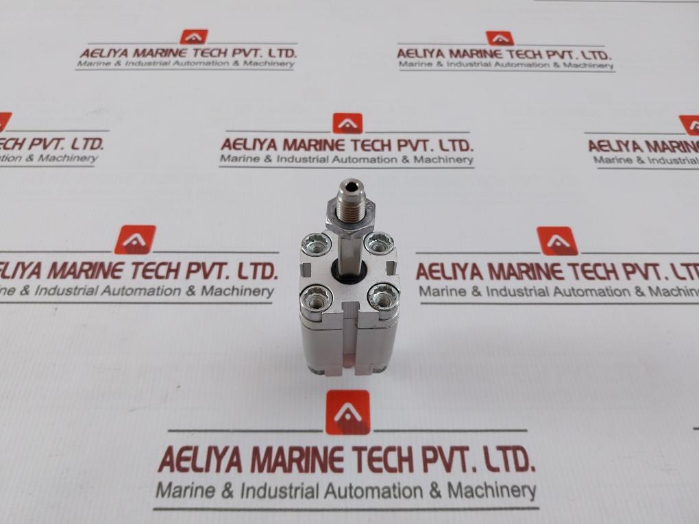 Festo Advulq-25-20-a-p-a-s20 Compact Cylinder 1.2Bar-10Bar 156163